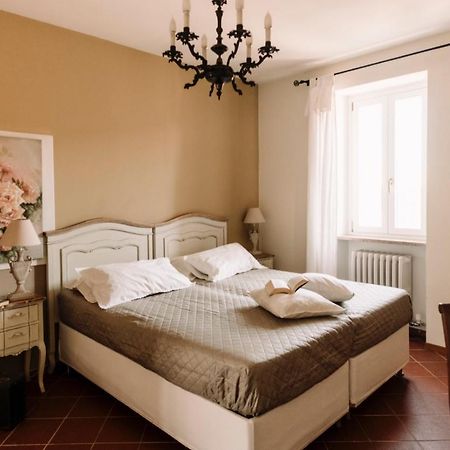 Hotel Casa Barbabuc Novello Esterno foto